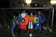 Torwart Training-061